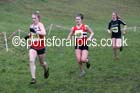 Womens under-17s and 20s Start Fitness NEHL, Peterlee, County Durham. Photo: David T. Hewitson/Sports for All Pics